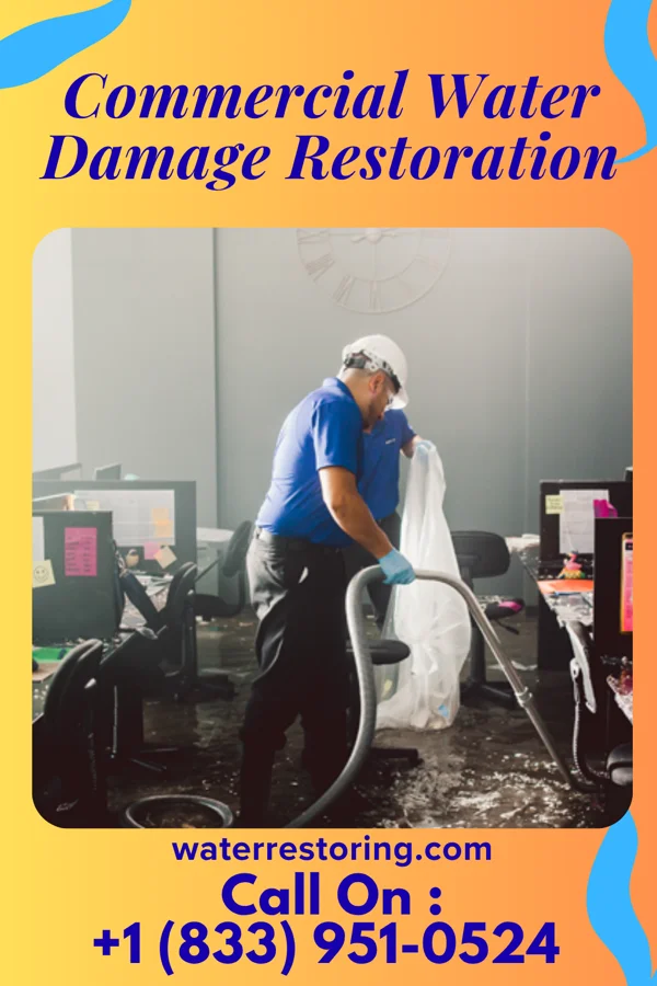 Commercial Water Damage Restoration in Okauchee Lake, WI